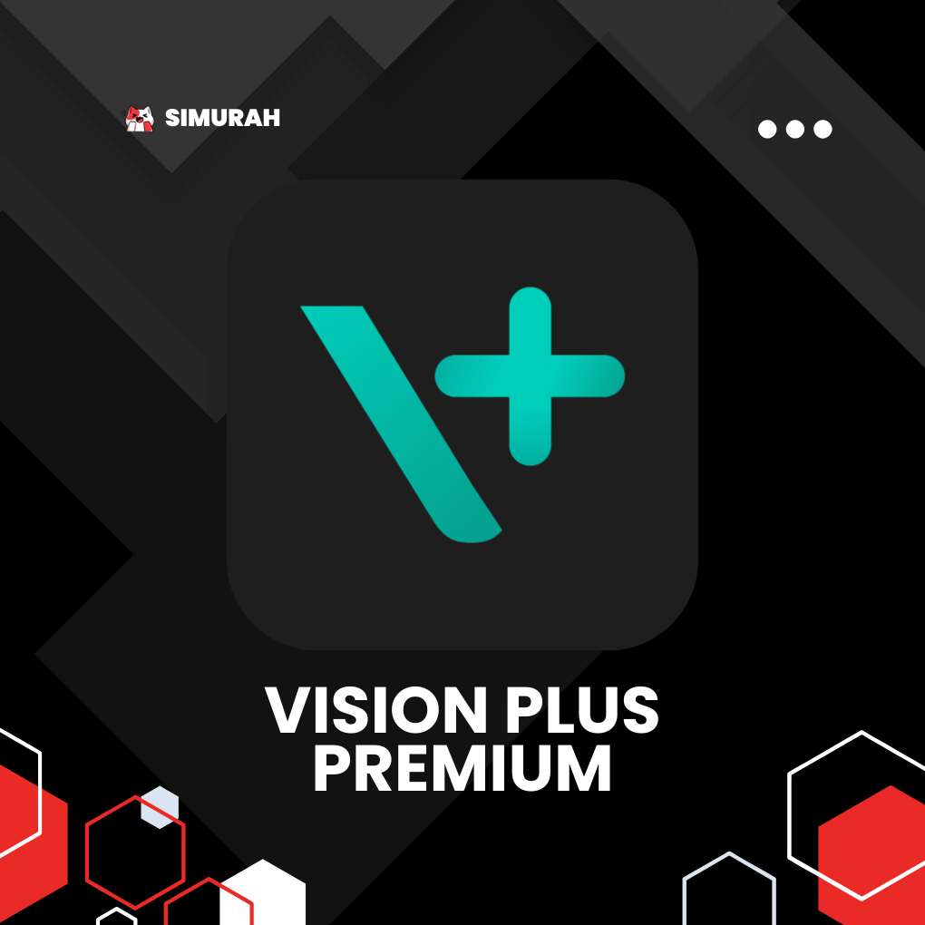 Vision Plus Premium